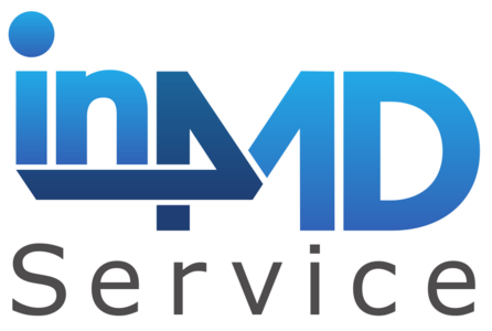 in4MD Service -SAP für MD